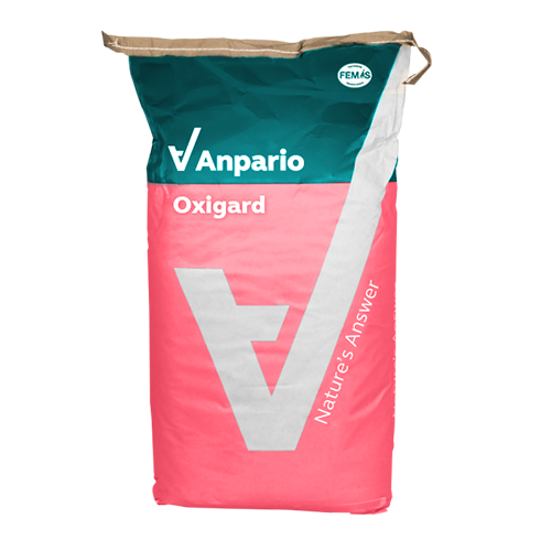 Oxigard Best Animal Health Care Products Provider PEAKHEALTH INC.