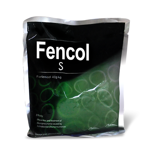 Fencol S