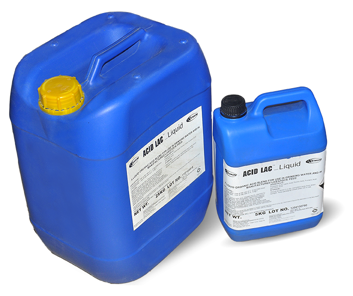Acid Lac