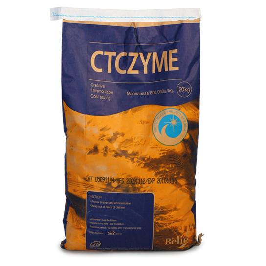 CTCzyme