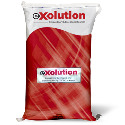 eXolution