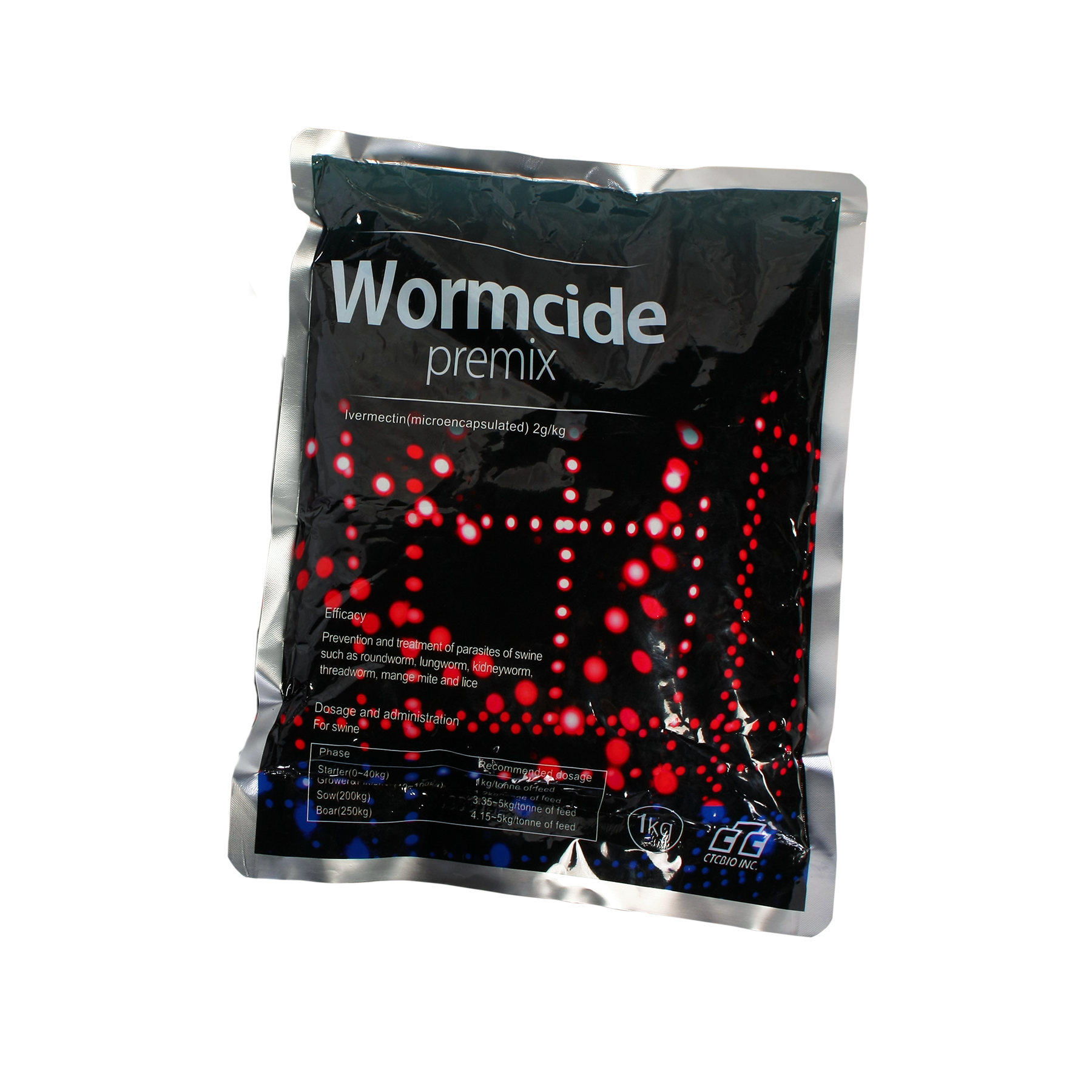 Wormcide
